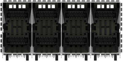 3-2339978-1 TE Connectivity PCB Connection Systems Image 5