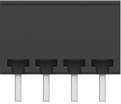 1776130-4 TE Connectivity PCB Terminal Blocks Image 4