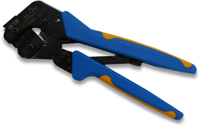 90800-1 AMP Crimping and Cable Lug Pliers