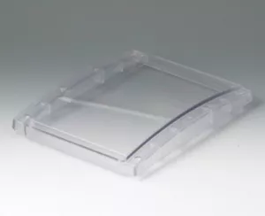 B4016631 OKW Accessories for Enclosures