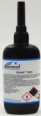 VITRALIT 7641 100 G Panacol Adhesives