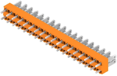 9500580000 Weidmüller PCB Terminal Blocks Image 2