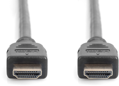 AK-330124-050-S DIGITUS HDMI Cables Image 3