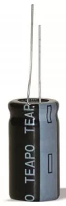 KS7226M016S1A5B07K Teapo Electrolytic Capacitors