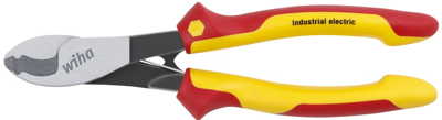 Z50321009SB Wiha Cable Shears and Cable Cutters