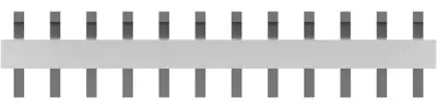 1-640385-2 AMP PCB Connection Systems Image 5