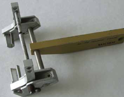 993850-000 Raychem Pliers Spare Parts and Accessories Image 1