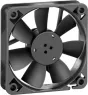 612 F ebm-papst Axial Fans