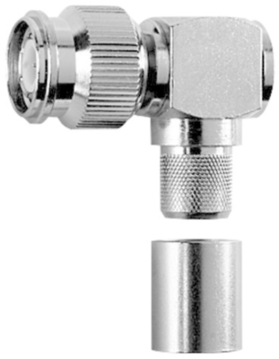 100023721 Telegärtner Coaxial Connectors