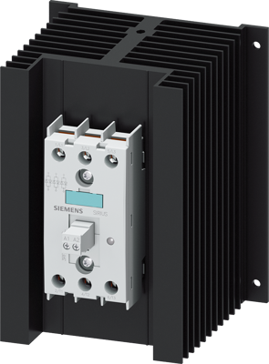 3RF2450-1AC55 Siemens Contactors