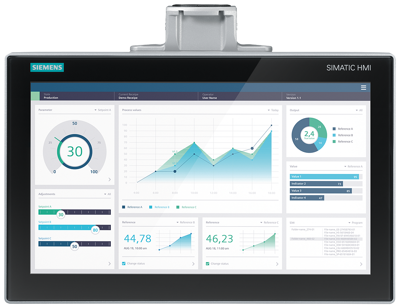 6AV2128-3QB27-0AX0 Siemens HMI