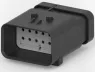 1717934-2 AMP Automotive Power Connectors