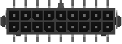 4-794633-8 AMP PCB Connection Systems Image 5