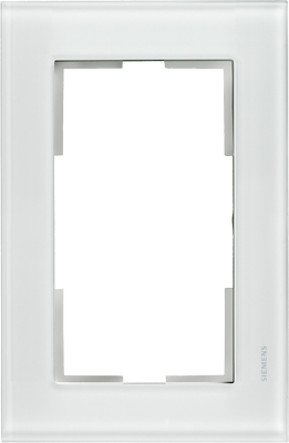 5TG1206-1 Siemens Frames for Sockets and more Accessories