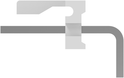 3-644754-3 TE Connectivity PCB Connection Systems Image 2