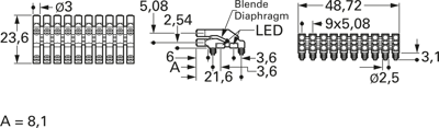 1270.1010 Mentor Light Guides Image 2