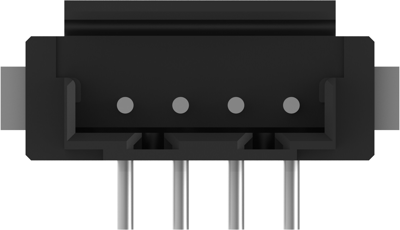 2-292174-4 AMP PCB Connection Systems Image 5