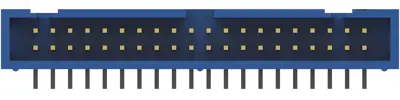 3-1761605-3 AMP PCB Connection Systems Image 5