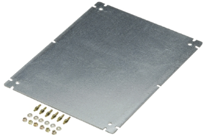 9500960000 Weidmüller Accessories for Enclosures