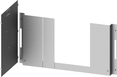 8PQ5000-1BA65 Siemens Accessories for Enclosures