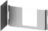 8PQ5000-1BA65 Siemens Accessories for Enclosures