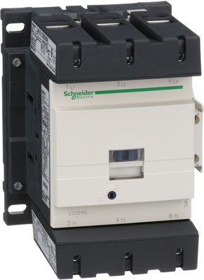 LC1D150F7 Schneider Electric Contactors