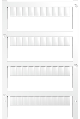 1716820000 Weidmüller Terminals Accessories Image 1