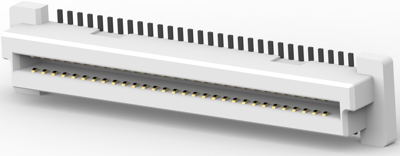 5177983-2 AMP PCB Connection Systems Image 1