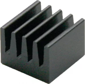 10037164 Fischer Elektronik Heat Sinks