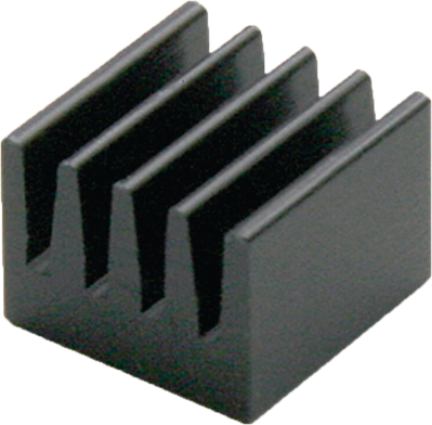 10037161 Fischer Elektronik Heat Sinks