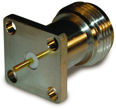 172190 Amphenol RF Coaxial Connectors