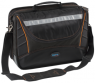 Tool bag, without tools, (L x W x D) 400 x 130 x 310 mm, 1.4 kg, TOP 10 N