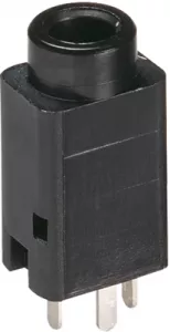 1502 01 Lumberg Phono Connectors