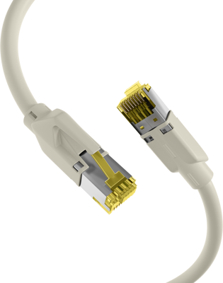 IPK-6A-M-HFR-GR-0050 INFRALAN Patch Cables, Telephone Cables Image 2