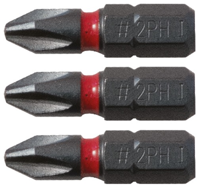 T4560 PH2D C.K Tools Screwdrivers, Bits and Bitholders