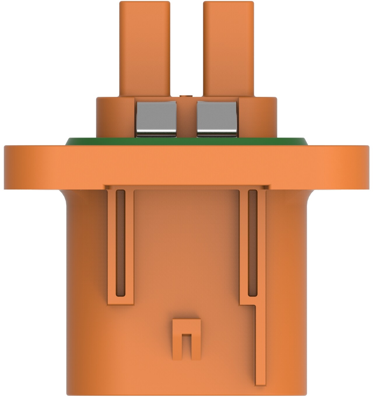 2103124-7 TE Connectivity PCB Connection Systems Image 3