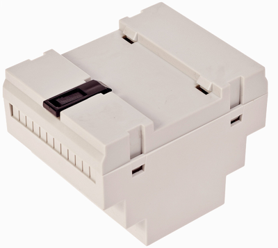 4U65070907310 BOX4U DIN-Rail Enclosures Image 3