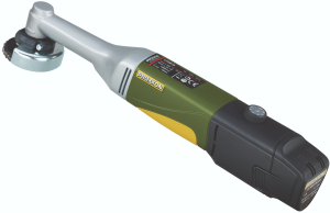 Batt. angle grinder LHW/A UN3481