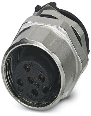 1434879 Phoenix Contact Sensor-Actuator Connectors