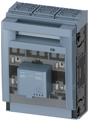 3NP1153-1DA12 Siemens Circuit Breakers