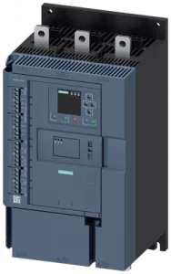 3RW5543-6HA16 Siemens Soft Starters, Braking Devices