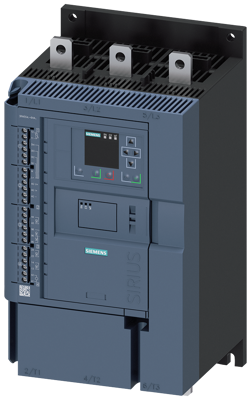 3RW5543-6HA04 Siemens Soft Starters, Braking Devices