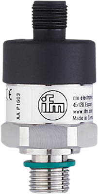 PT0504 IFM electronic Pressure Sensors