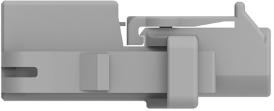 2-968976-9 AMP Automotive Power Connectors Image 2