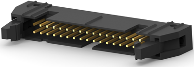 5499910-8 AMP PCB Connection Systems Image 1