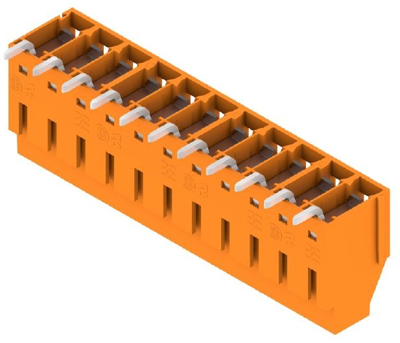 2429590000 Weidmüller PCB Terminal Blocks Image 2