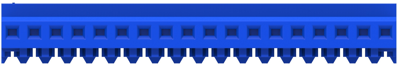 4-640442-8 AMP PCB Connection Systems Image 5