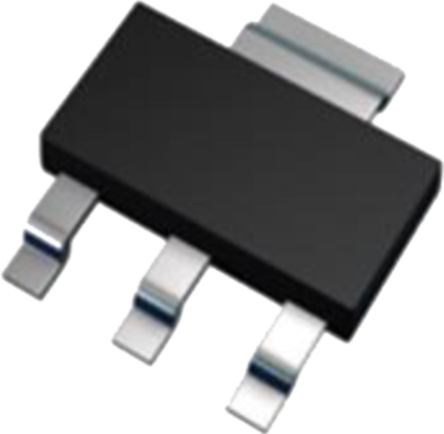 FZT953TA Diodes Bipolar Transistors