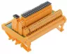 9441860000 Weidmüller Transfer Modules for Mounting Rail