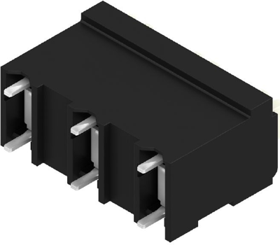 1869830000 Weidmüller PCB Terminal Blocks Image 2